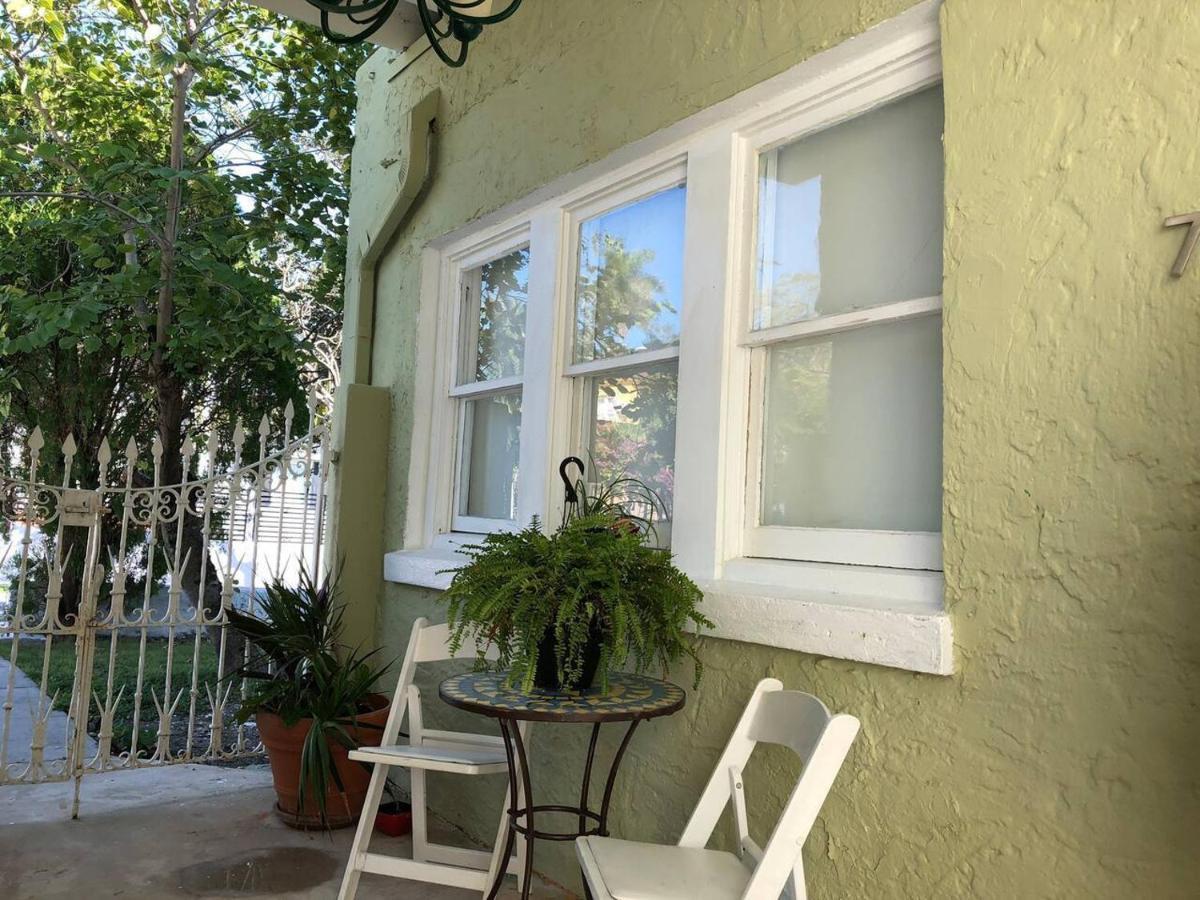 Comfy And Spacious Suite With Free Parking Miami Exterior photo